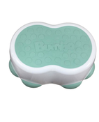used Bumbo Step Stool, Hemlock