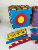 secondhand Foam Play Mat