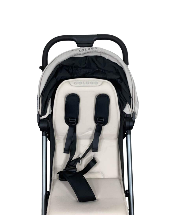 Shop Colugo Compact Stroller, Dune, 2022 at Goodbuygears