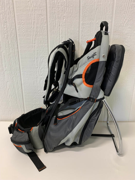 used Evenflo Snugli Cross Country Carrier