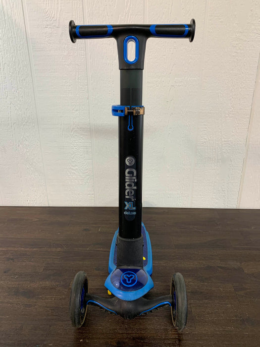 secondhand Y Glider XL Deluxe