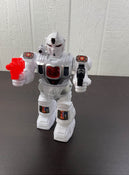 secondhand Robot Cyber Cop