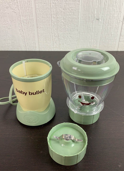 used Feeding