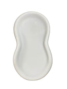secondhand Keekaroo Peanut Changing Pad, Sable