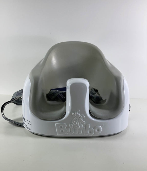 Shop Bumbo Multi Seat, Cool Grey at Goodbuygears