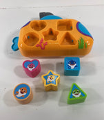 used Toys