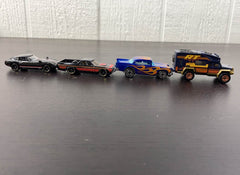 BUNDLE Cars And Planes