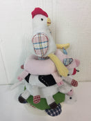 secondhand Pottery Barn Kids Fun On The Farm Stacker