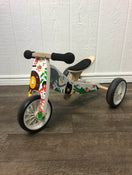 Shop Kinderfeets 2-in-1 Tiny Tot Trike at Goodbuygears