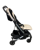 Shop Colugo Compact Stroller, 2022, Dune Zebra at Goodbuygears