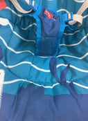 secondhand Tiny Love Gymini Bouncer Seat