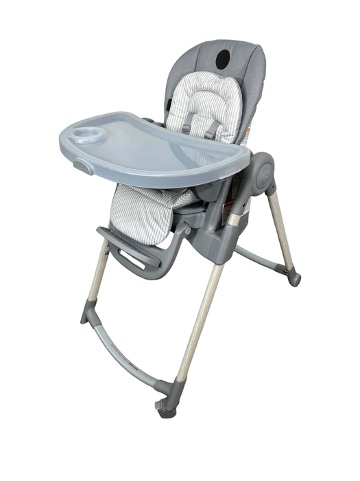 Shop Maxi-Cosi Minla 6-in-1 High Chair, Wheaton at Goodbuygears