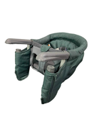 Shop Inglesina Fast Table Chair, Dark Green at Goodbuygears