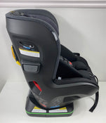Shop UPPAbaby KNOX Convertible Car Seat, Jake Black, 2021 at Goodbuygears