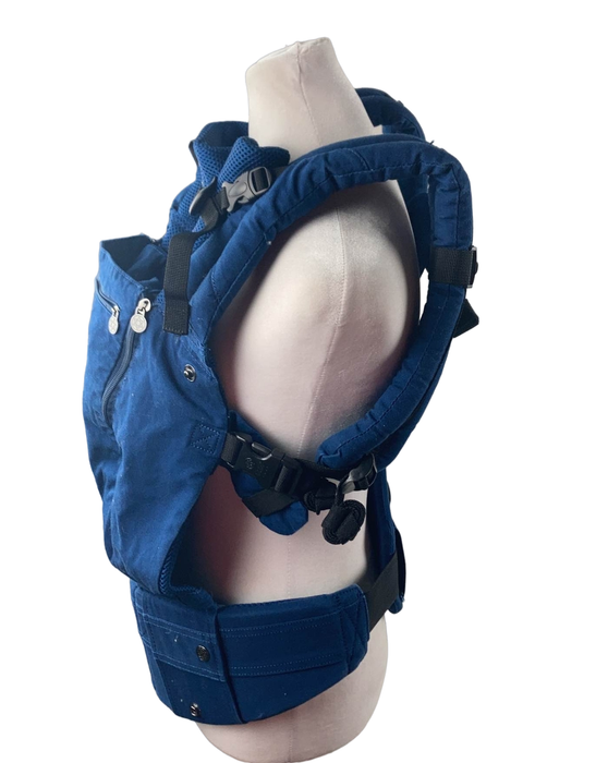 Shop Lillebaby Complete All Seasons Baby Carrier at Goodbuygears