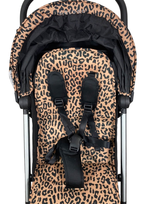 Shop Colugo Compact Stroller, 2021, Wild Child at Goodbuygears
