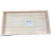 Shop Million Dollar Baby Universal Removable Changing Tray, Washed Natural at Goodbuygears