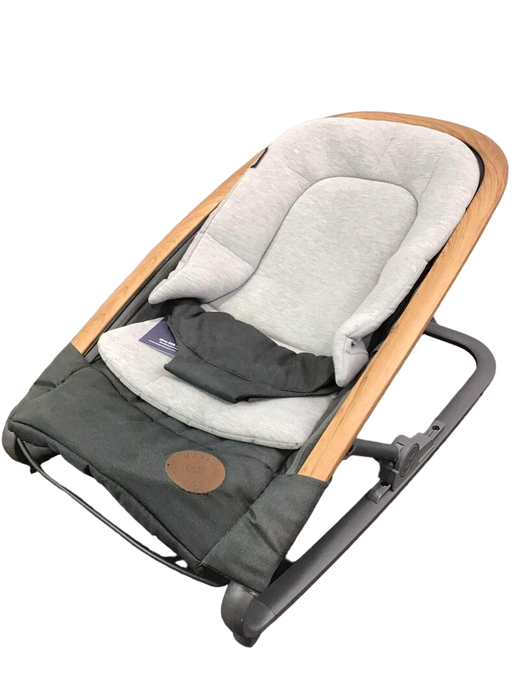 Shop Maxi-Cosi Kori 2-in-1 Rocker, Essential Graphite at Goodbuygears
