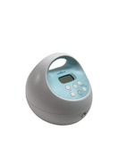 used Spectra Baby S1 Plus Premier Rechargeable Breast Pump