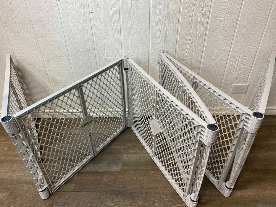 used Home Nursery