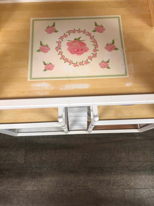 used KidKraft Sweet Savannah Dollhouse