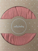 Shop Solly Baby Wrap, Creme at Goodbuygears