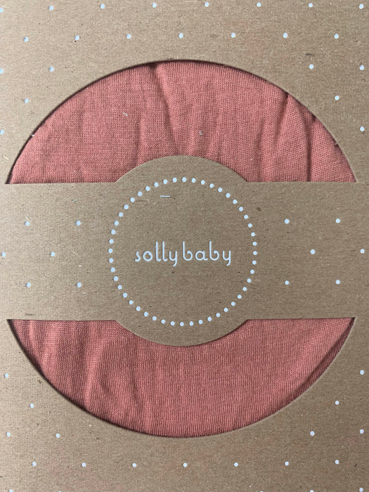 Shop Solly Baby Wrap, Creme at Goodbuygears