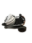 Shop Maxi-Cosi Zelia2 Luxe Travel System, 2023, Network Sand at Goodbuygears