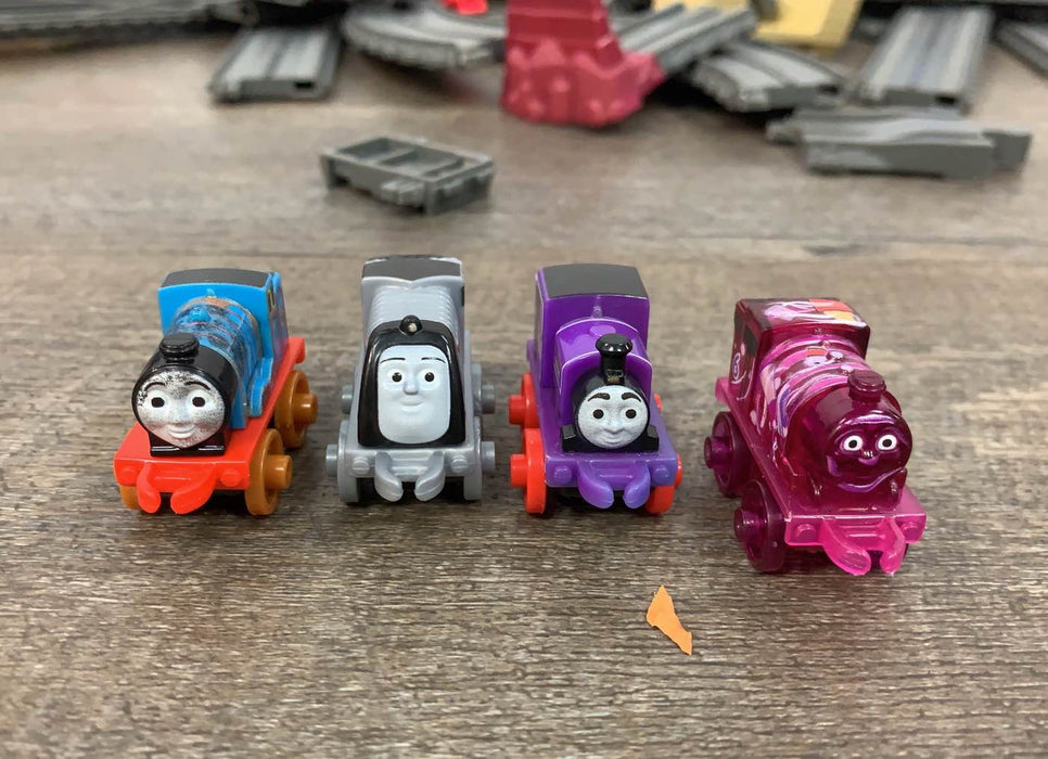 used Toys