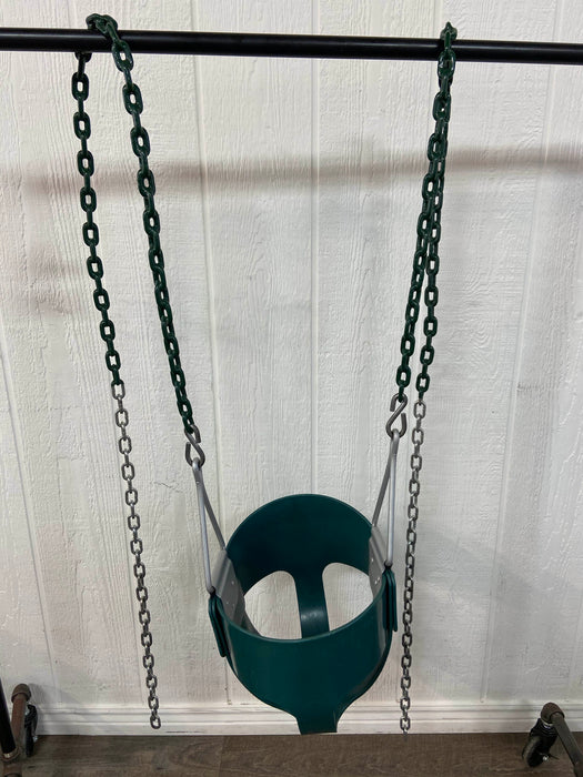 used Bucket Seat Swing