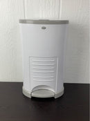 secondhand Diaper Dekor Mini Diaper Pail