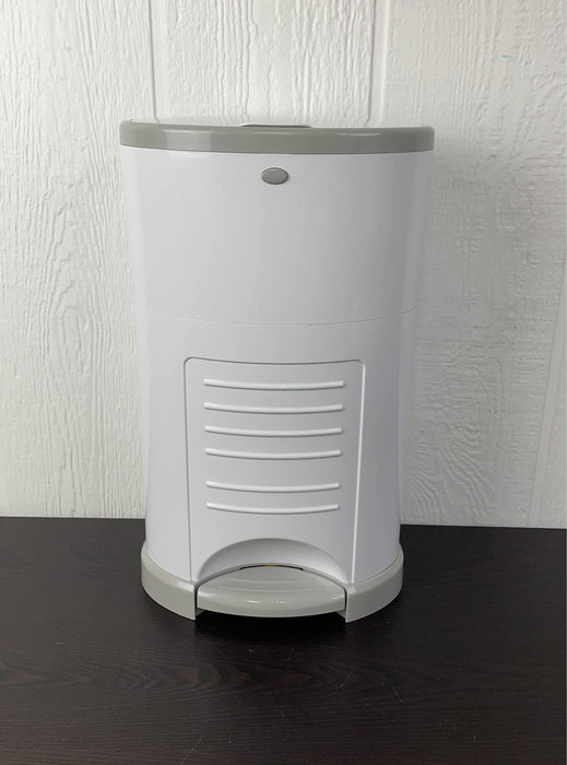 secondhand Diaper Dekor Mini Diaper Pail