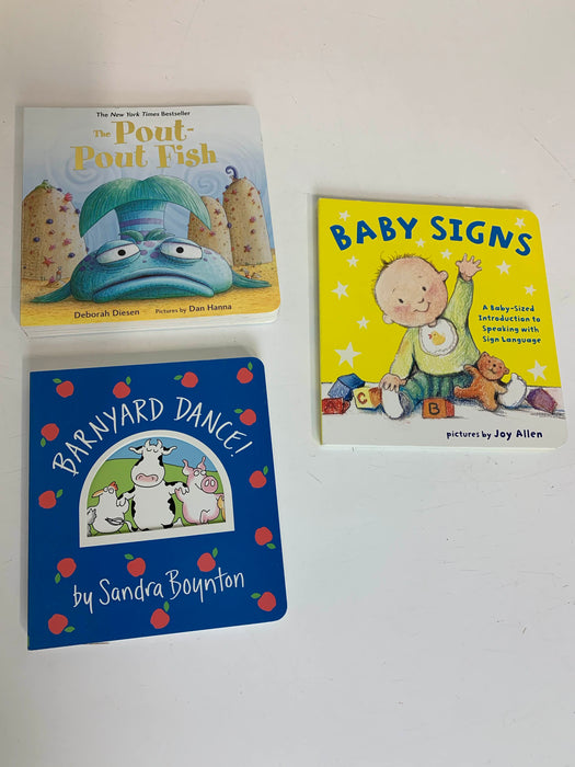 secondhand Toys