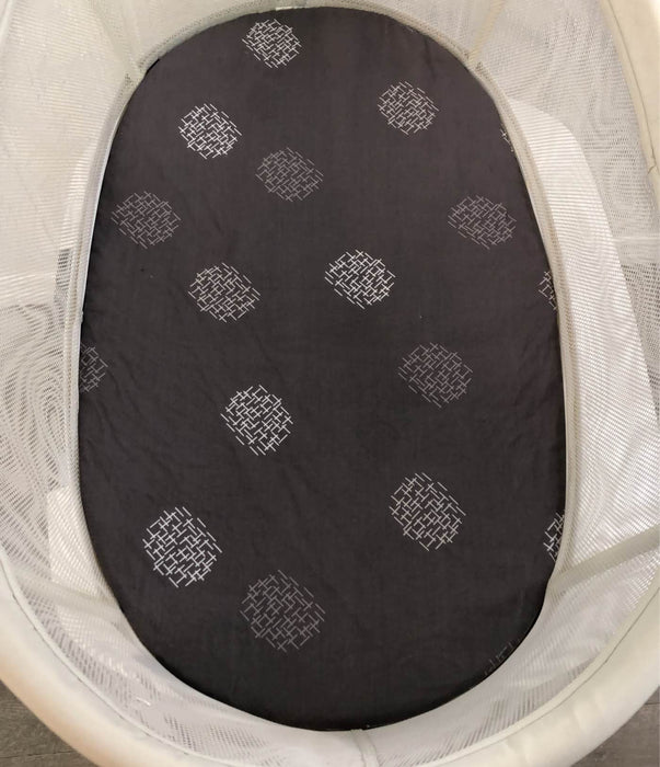 Shop 4moms MamaRoo Sleep Bassinet at Goodbuygears