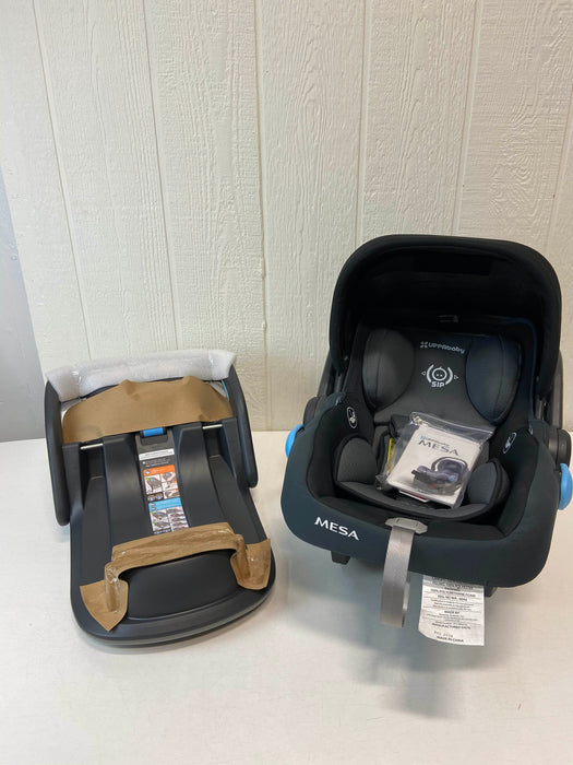 Shop UPPAbaby MESA Infant Car Seat, 2018, Jake at Goodbuygears