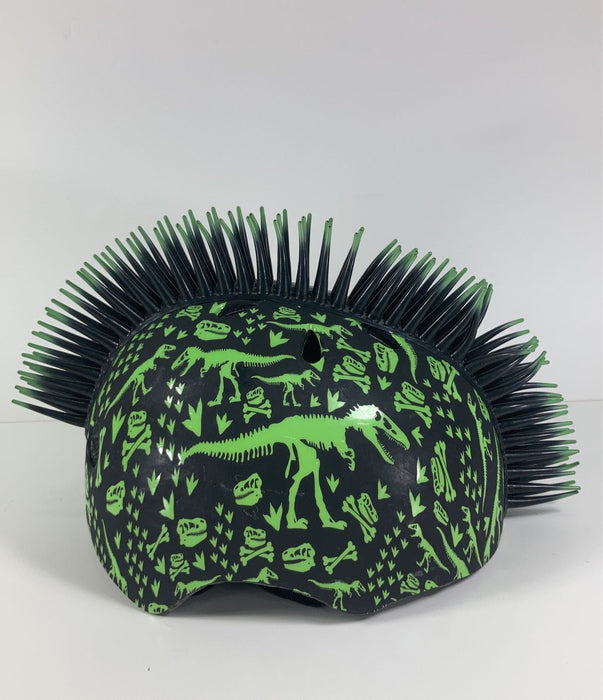 secondhand Raskullz Helmet