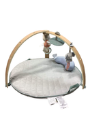 Shop Ingenuity Cozy Spot Reversible Activity Gym, Loamy at Goodbuygears