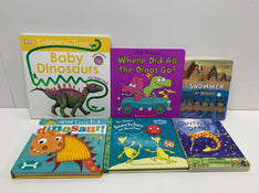 used BUNDLE Board Books