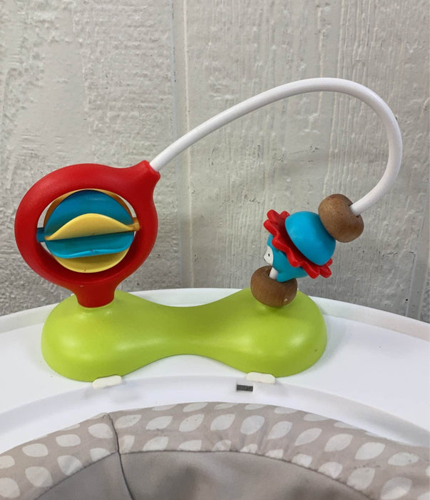 Skip Hop Explore and More Baby's View 3-Stage Activity Center