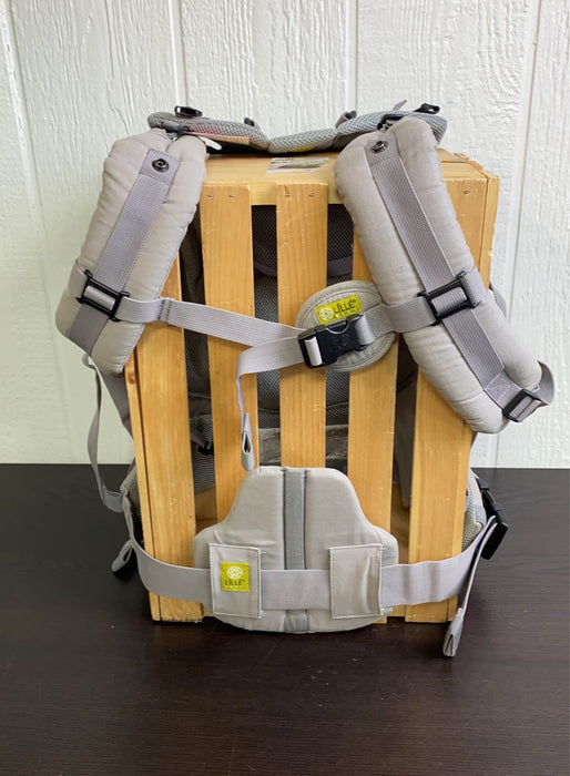 Shop Lillebaby Complete All Seasons Baby Carrier at Goodbuygears