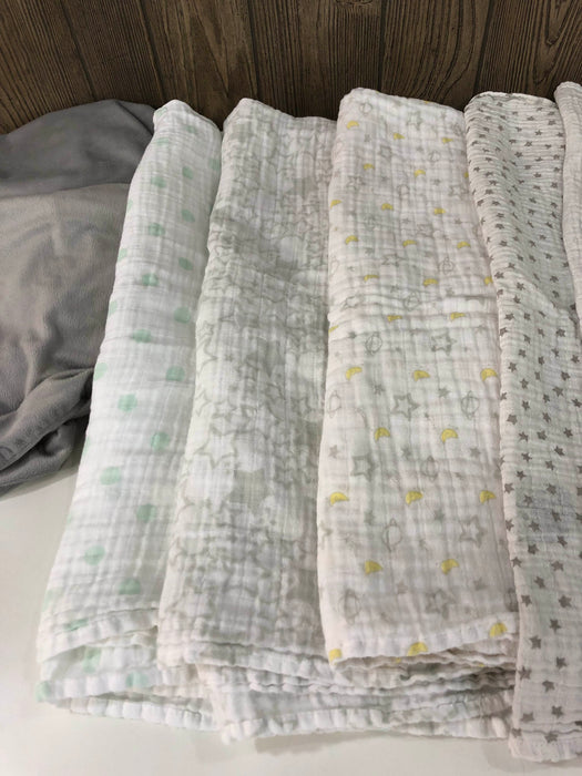 used Home Nursery