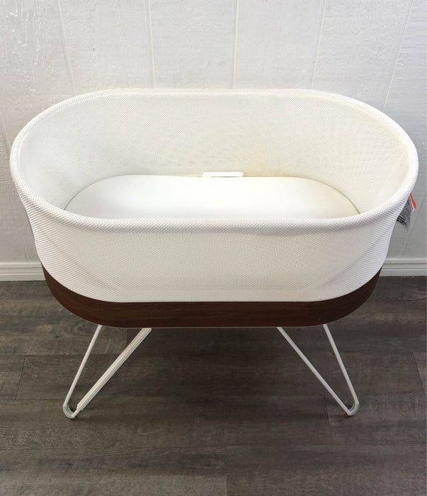 Shop Happiest Baby SNOO Smart Sleeper with Leg Lifters at Goodbuygears