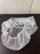 used Universal Car Seat Netting