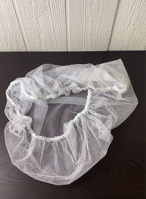 used Universal Car Seat Netting