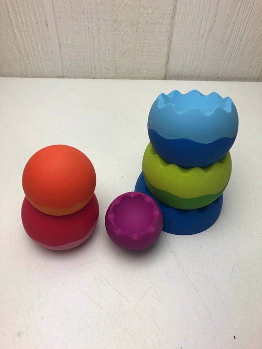secondhand Fat Brain Toys Tobbles Neo