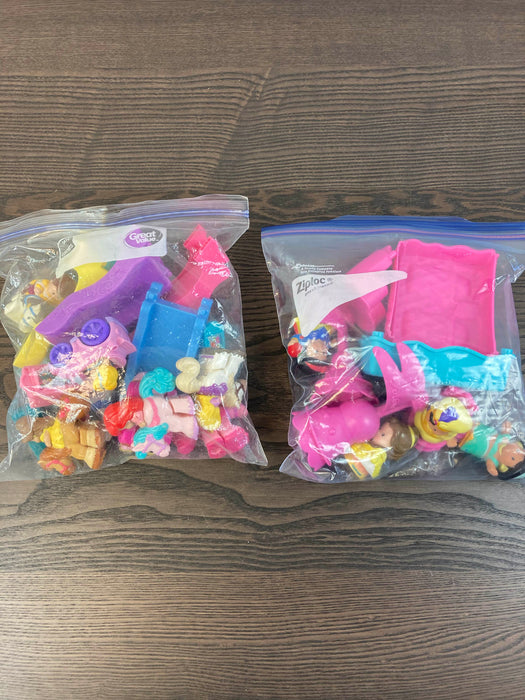secondhand Toys