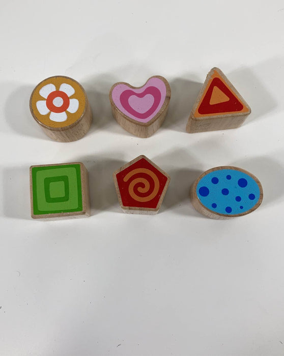 Rolimate Hammering Xylophone Shape Sorter