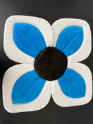 secondhand Blooming Bath Baby Bath