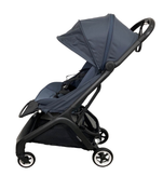 Shop Bugaboo Butterfly Stroller, 2023, Stormy Blue at Goodbuygears