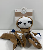used Lulujo Baby Security Lovie Blankets